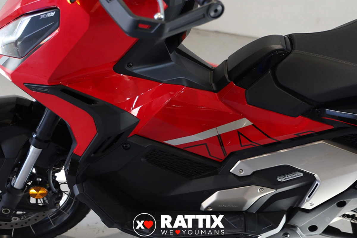 HONDA X-ADV 750 DCT Abs my21